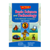 Active Basic Science And Technology For Primary Schools (5)